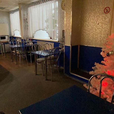 Lososinskaya Hotel Petrozavodsk Luaran gambar