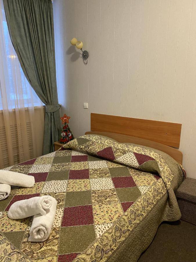 Lososinskaya Hotel Petrozavodsk Luaran gambar